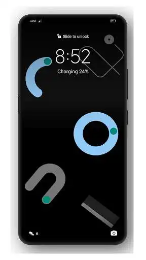 Play G-Pix [Android Q] Dark EMUI 9/10 THEME as an online game G-Pix [Android Q] Dark EMUI 9/10 THEME with UptoPlay